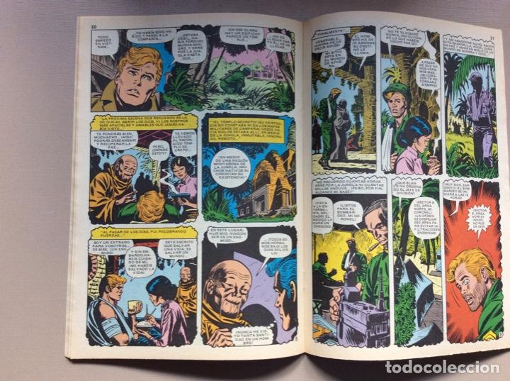 Tebeos: SPIDERMAN BRUGUERA N&Uacute;MERO 22 - Foto 6