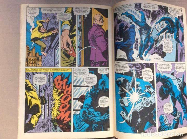 Tebeos: SPIDERMAN BRUGUERA N&Uacute;MERO 22 - Foto 7