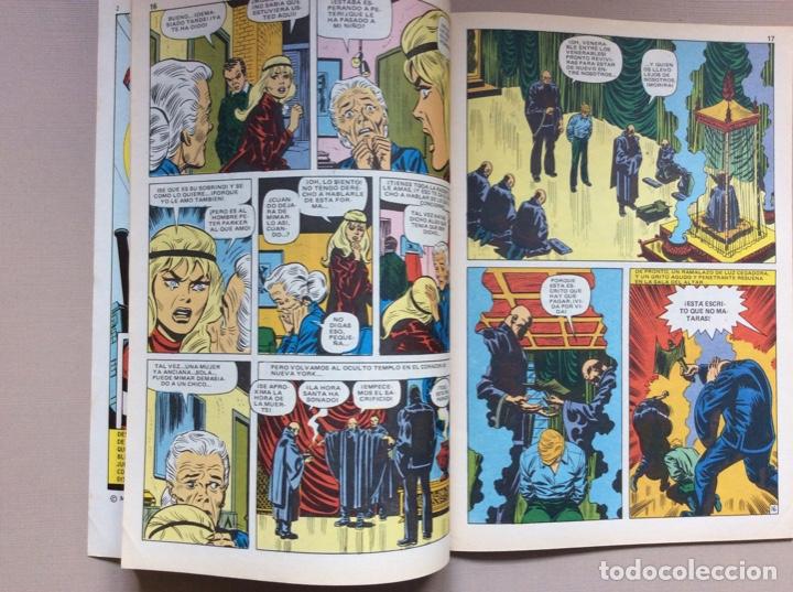 Tebeos: SPIDERMAN BRUGUERA N&Uacute;MERO 23 - Foto 4