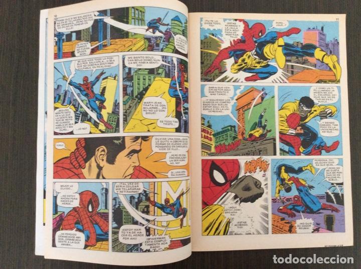 Tebeos: SPIDERMAN BRUGUERA N&Uacute;MERO 29 - Foto 4