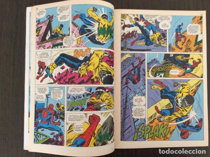 Tebeos: SPIDERMAN BRUGUERA N&Uacute;MERO 29 - Foto 5