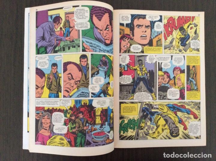 Tebeos: SPIDERMAN BRUGUERA N&Uacute;MERO 29 - Foto 6