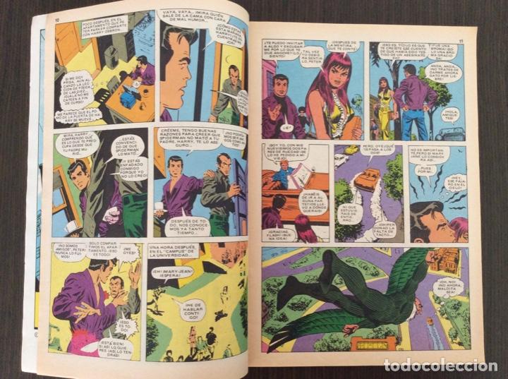 Tebeos: SPIDERMAN BRUGUERA N&Uacute;MERO 30 - Foto 4