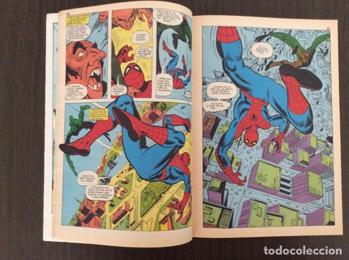 Tebeos: SPIDERMAN BRUGUERA N&Uacute;MERO 30 - Foto 5