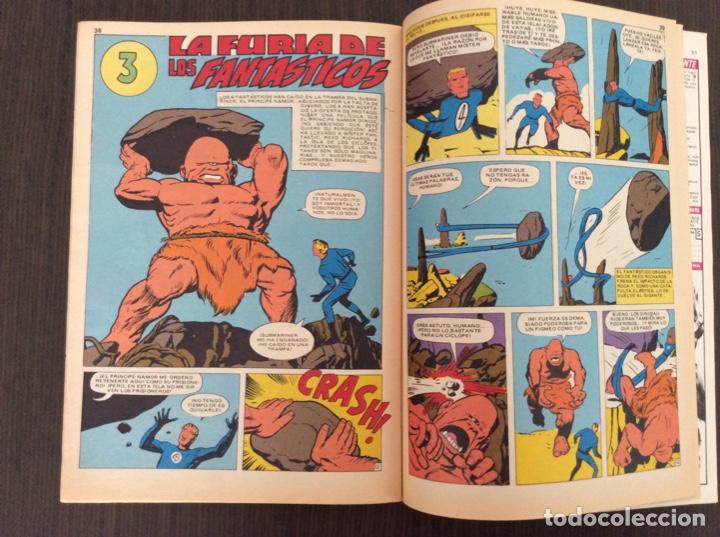 Tebeos: SPIDERMAN BRUGUERA N&Uacute;MERO 30 - Foto 8