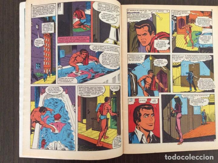 Tebeos: SPIDERMAN BRUGUERA N&Uacute;MERO 32 - Foto 3