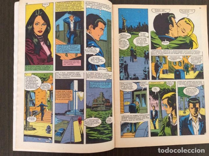 Tebeos: SPIDERMAN BRUGUERA N&Uacute;MERO 32 - Foto 4