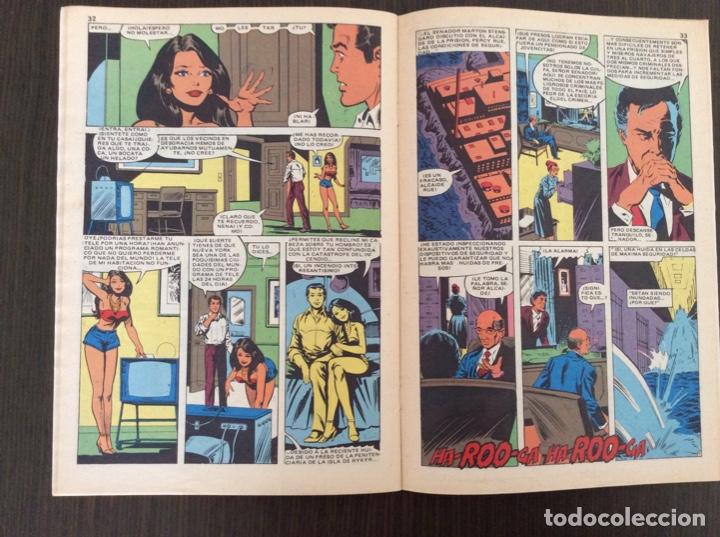 Tebeos: SPIDERMAN BRUGUERA N&Uacute;MERO 32 - Foto 7