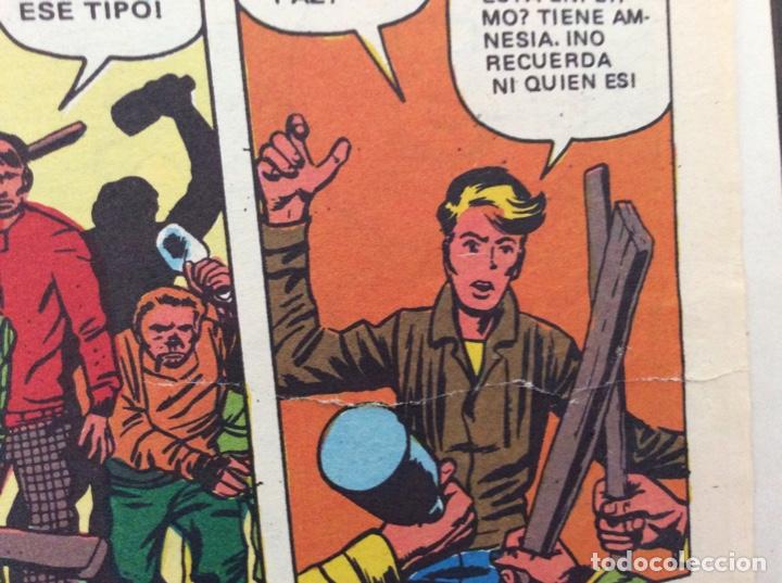 Tebeos: SPIDERMAN BRUGUERA N&Uacute;MERO 32 - Foto 9