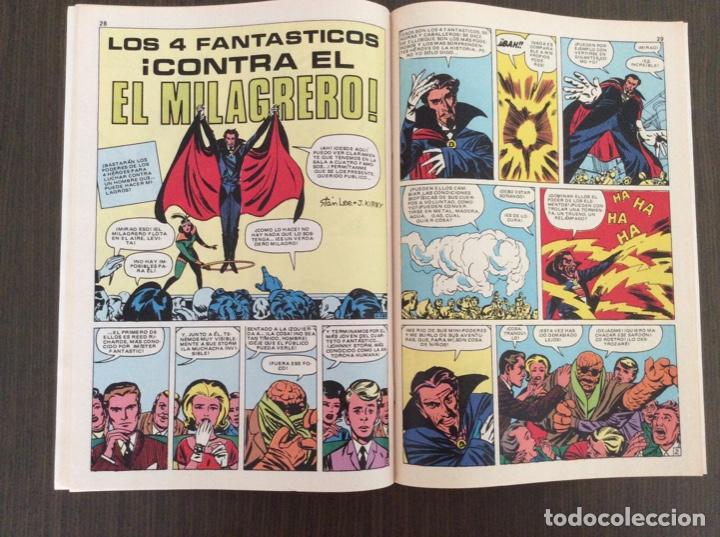 Tebeos: SPIDERMAN BRUGUERA N&Uacute;MERO 35 - Foto 7