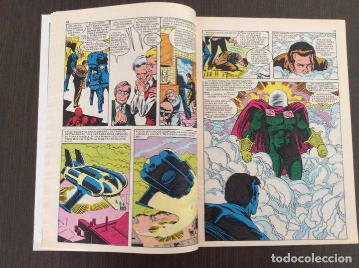 Tebeos: SPIDERMAN BRUGUERA N&Uacute;MERO 36 - Foto 3