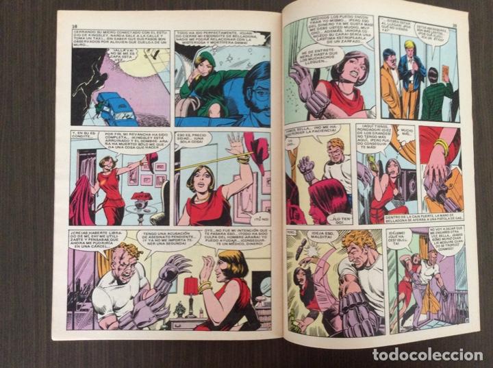 Tebeos: SPIDERMAN BRUGUERA N&Uacute;MERO 38 - Foto 6