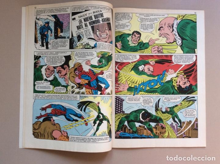 Tebeos: SPIDERMAN BRUGUERA N&Uacute;MERO 39 - Foto 3