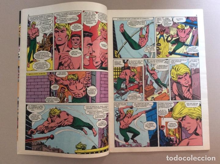 Tebeos: SPIDERMAN BRUGUERA N&Uacute;MERO 42 - Foto 3