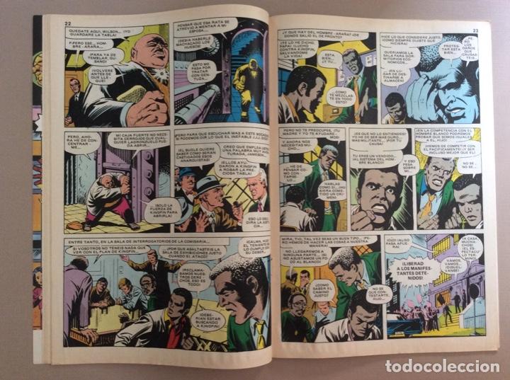 Tebeos: SPIDERMAN BRUGUERA N&Uacute;MERO 43 - Foto 5