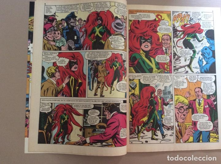 Tebeos: SPIDERMAN BRUGUERA N&Uacute;MERO 45 - Foto 4