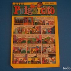 Tebeos: COMIC DE PULGARCITO AÑO 1975 Nº 2317 DE EDITORIAL BRUGUERA LOTE 15 B. Lote 278820023