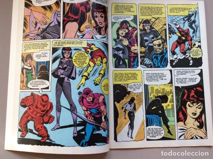 Tebeos: SPIDERMAN BRUGUERA N&Uacute;MERO 51 - Foto 3