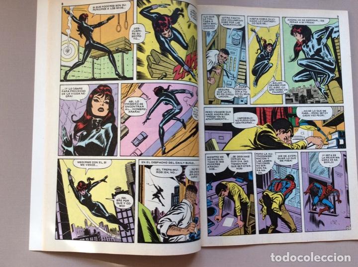 Tebeos: SPIDERMAN BRUGUERA N&Uacute;MERO 51 - Foto 5