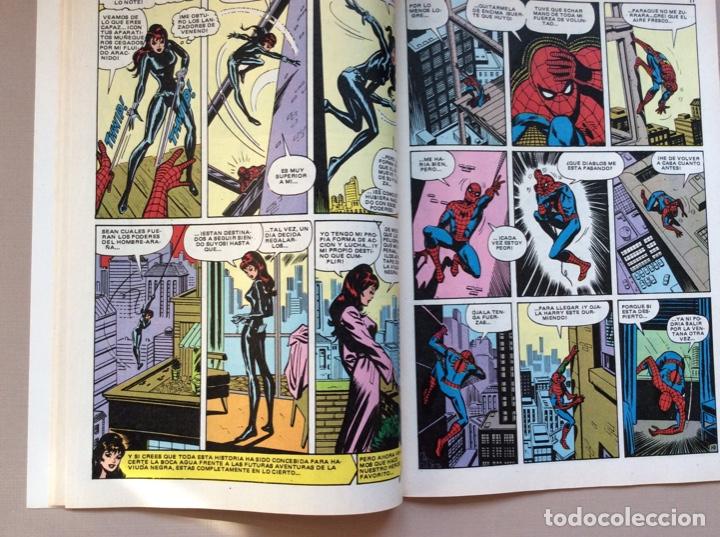Tebeos: SPIDERMAN BRUGUERA N&Uacute;MERO 51 - Foto 7