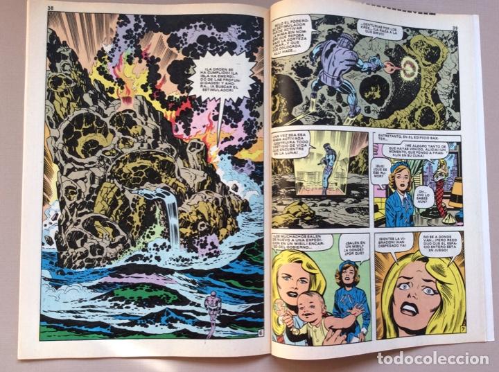 Tebeos: SPIDERMAN BRUGUERA N&Uacute;MERO 51 - Foto 12