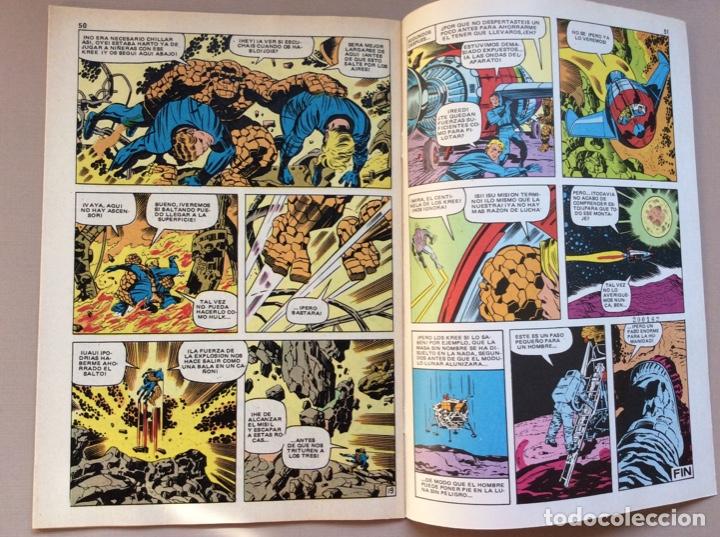 Tebeos: SPIDERMAN BRUGUERA N&Uacute;MERO 51 - Foto 13