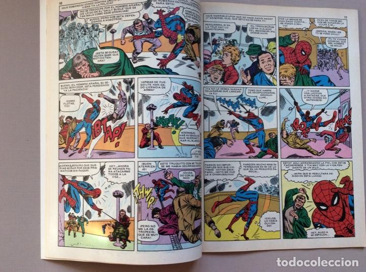 Tebeos: SPIDERMAN BRUGUERA N&Uacute;MERO 53 - Foto 3