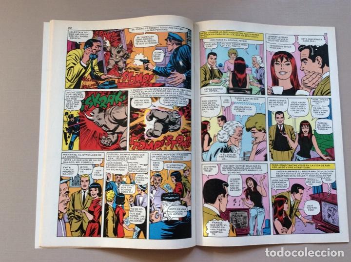 Tebeos: SPIDERMAN BRUGUERA N&Uacute;MERO 54 - Foto 6
