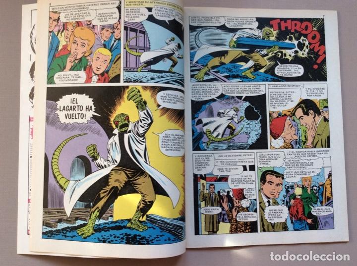 Tebeos: SPIDERMAN BRUGUERA N&Uacute;MERO 55 - Foto 3