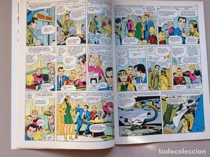 Tebeos: SPIDERMAN BRUGUERA N&Uacute;MERO 55 - Foto 4