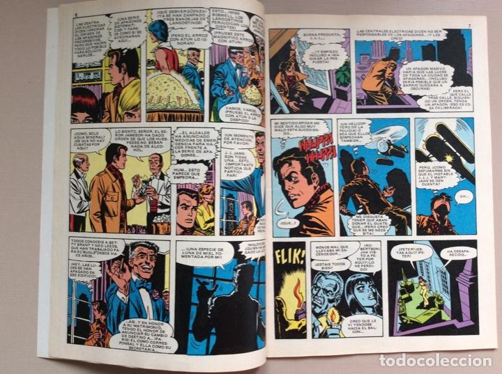 Tebeos: SPIDERMAN BRUGUERA N&Uacute;MERO 60 - Foto 3