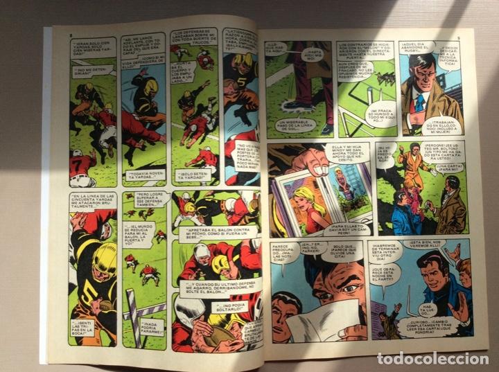 Tebeos: SPIDERMAN BRUGUERA N&Uacute;MERO 61 - Foto 3