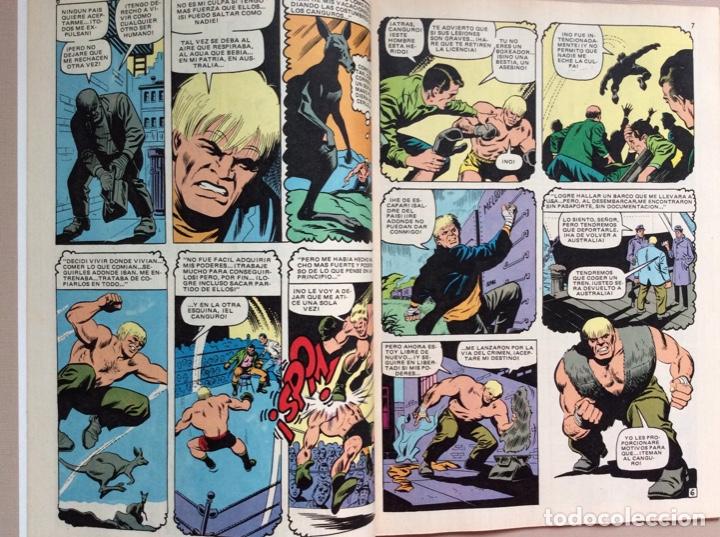 Tebeos: SPIDERMAN BRUGUERA N&Uacute;MERO 63 - Foto 3