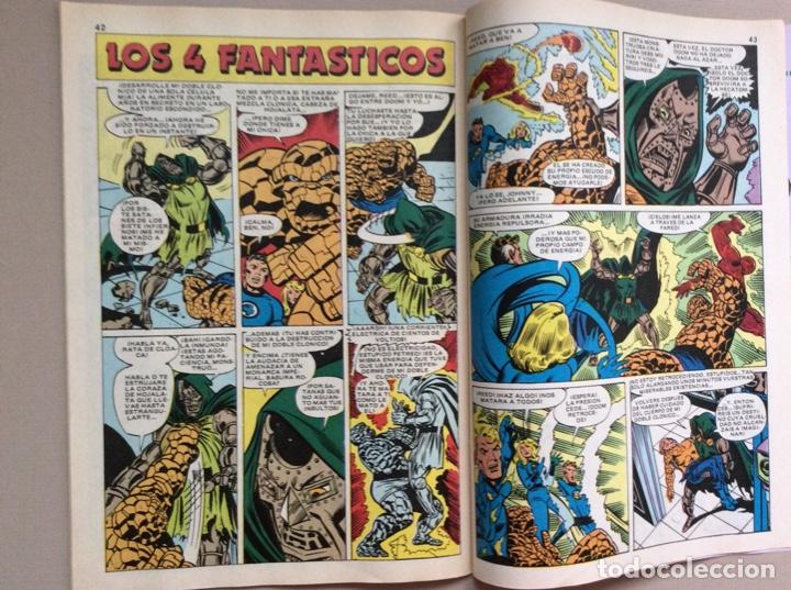 Tebeos: SPIDERMAN BRUGUERA N&Uacute;MERO 64 - Foto 10