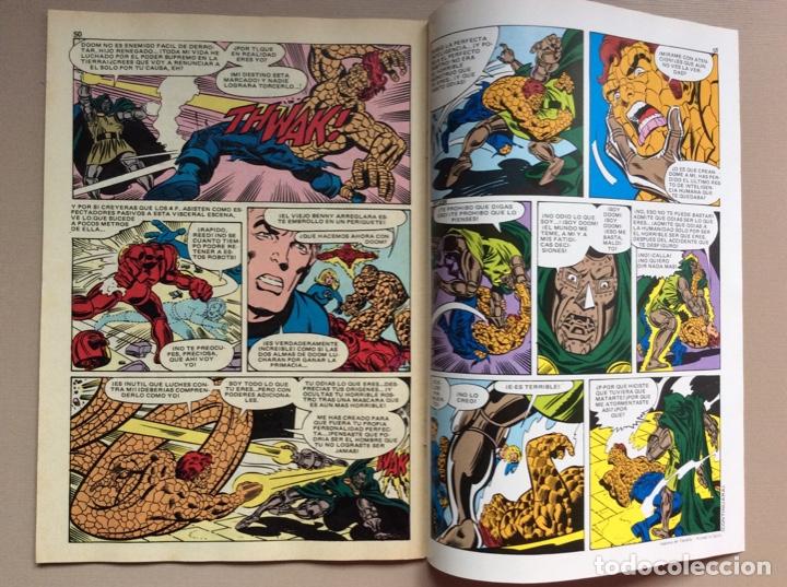 Tebeos: SPIDERMAN BRUGUERA N&Uacute;MERO 65 - Foto 8