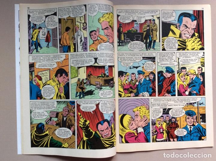 Tebeos: SPIDERMAN BRUGUERA N&Uacute;MERO 66 - Foto 4