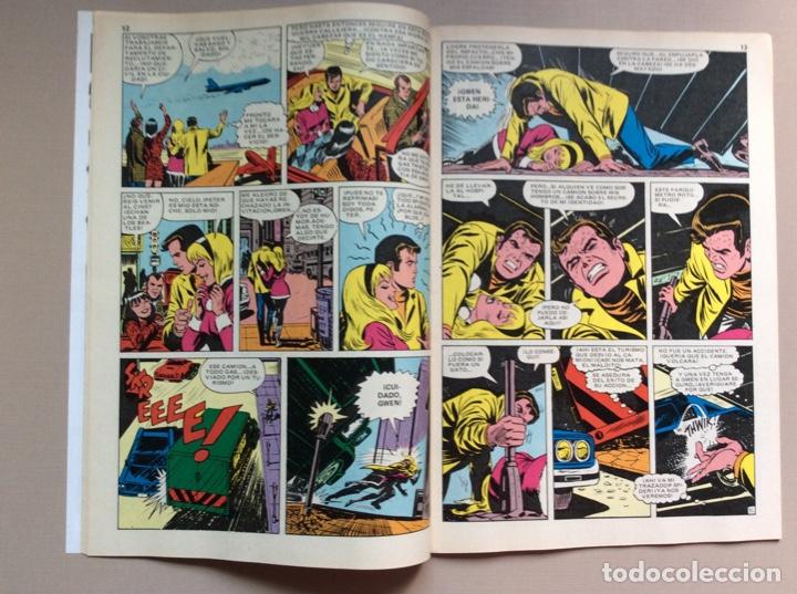 Tebeos: SPIDERMAN BRUGUERA N&Uacute;MERO 66 - Foto 5