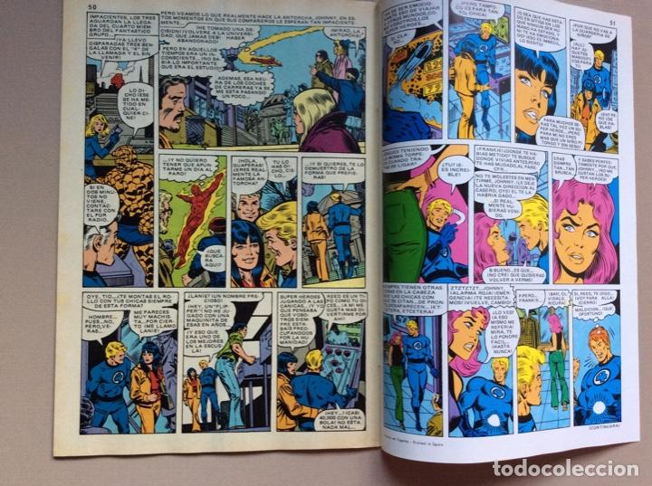 Tebeos: SPIDERMAN BRUGUERA N&Uacute;MERO 67 - Foto 9