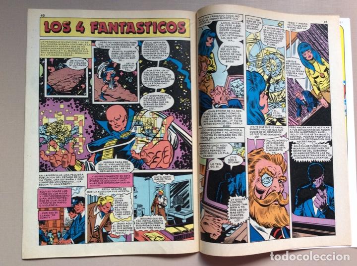 Tebeos: SPIDERMAN BRUGUERA N&Uacute;MERO 69 - Foto 7
