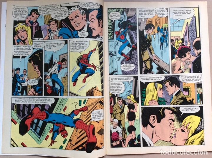 Tebeos: SPIDERMAN BRUGUERA N&Uacute;MERO 70 - Foto 3