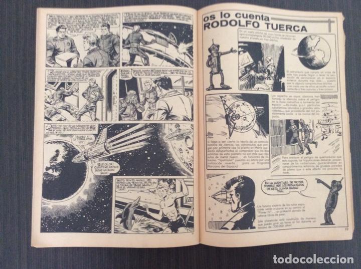 Tebeos: EL CAPIT&Aacute;N TRUENO EXTRA DE VACACIONES - Foto 12