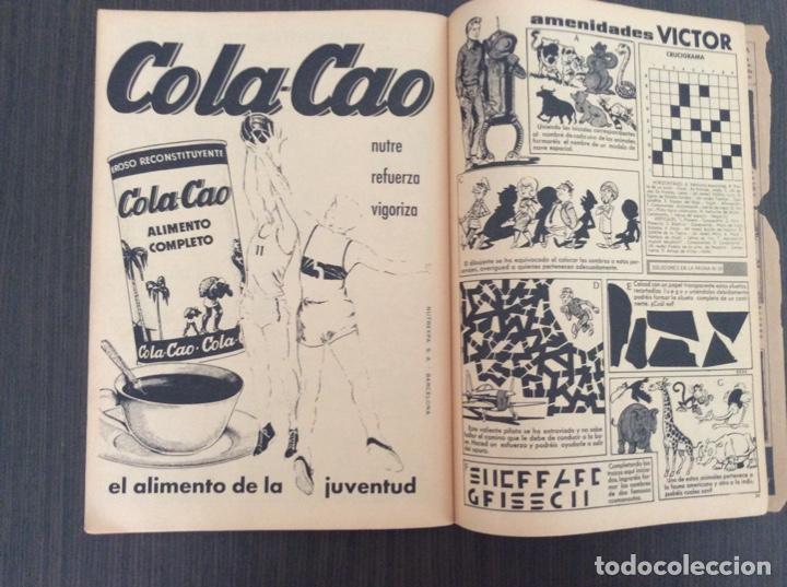 Tebeos: EL CAPIT&Aacute;N TRUENO EXTRA DE VACACIONES - Foto 14