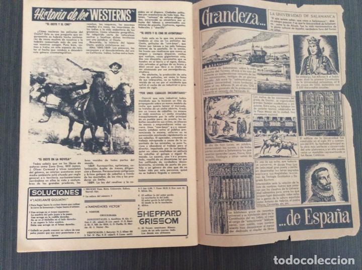Tebeos: EL CAPIT&Aacute;N TRUENO EXTRA DE VACACIONES - Foto 17