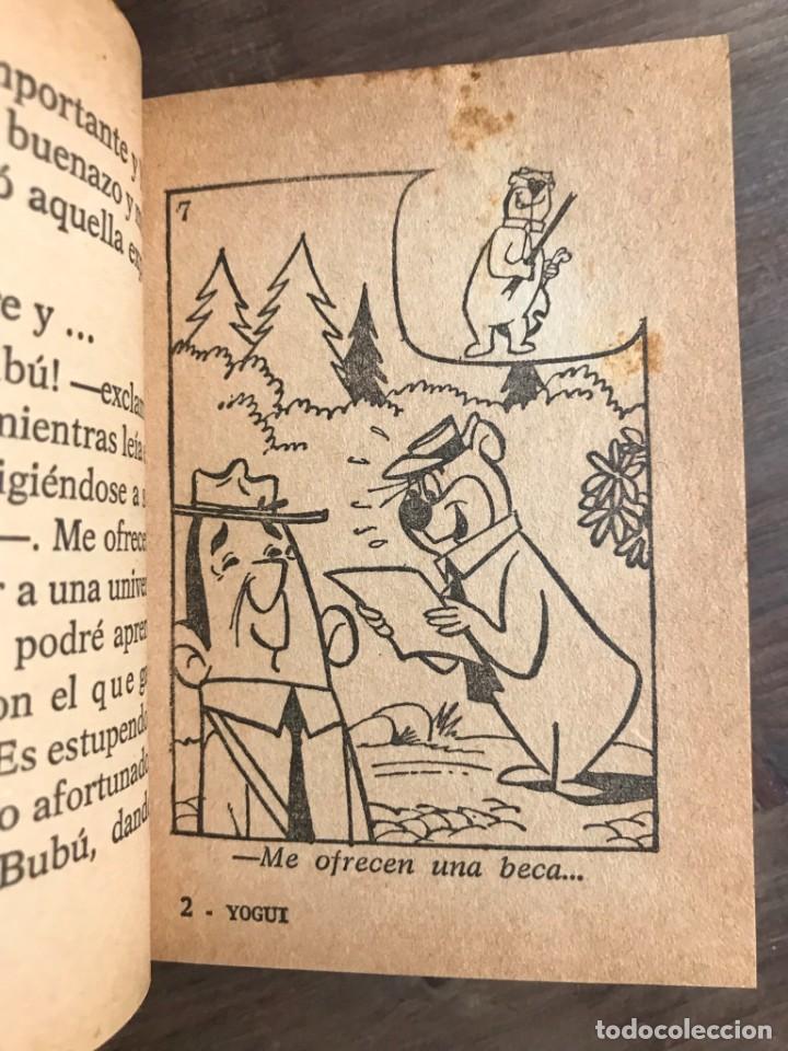 Tebeos: Lote 14 libros Mini Infancia - Foto 7