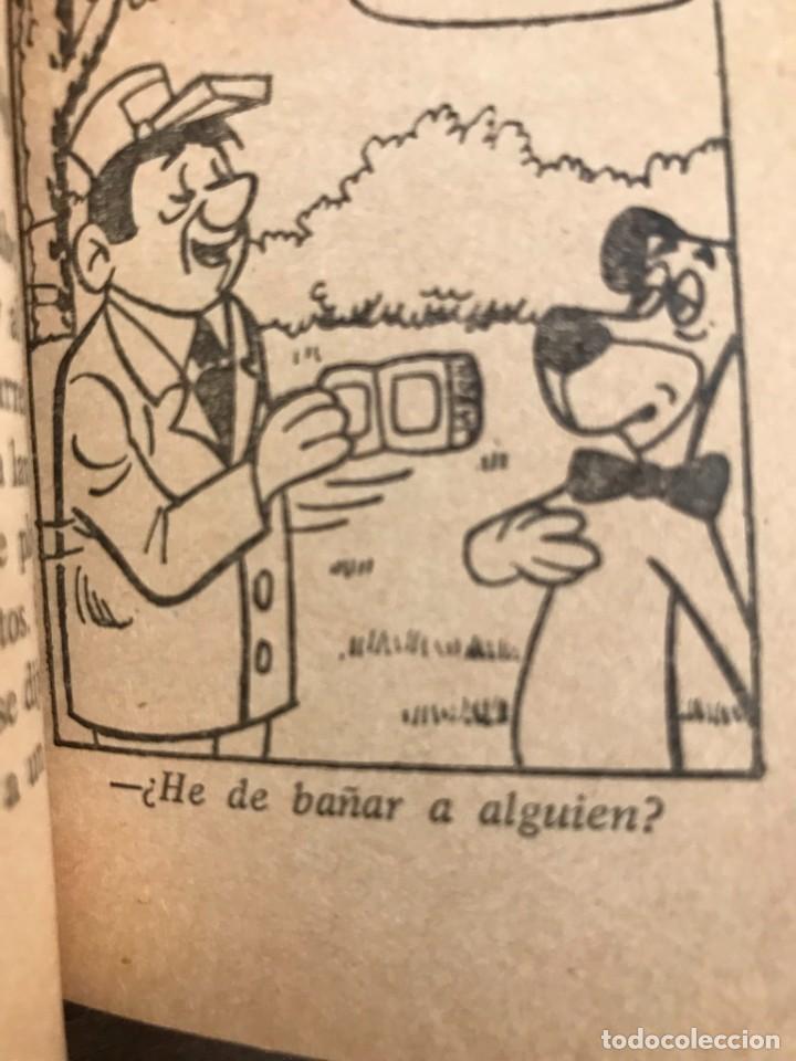 Tebeos: Lote 14 libros Mini Infancia - Foto 10