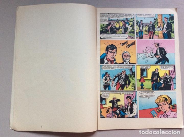 Tebeos: El SHERIFF KING 2 EDICI&Oacute;N N&Uacute;MERO 6 - Foto 3