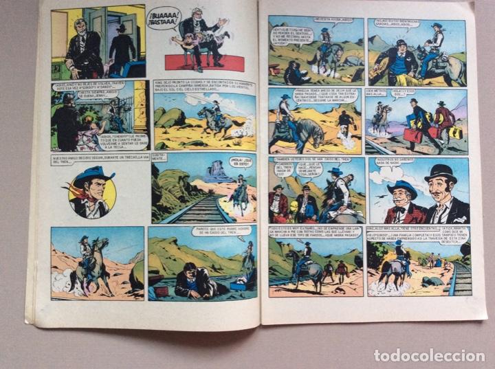 Tebeos: El SHERIFF KING 2 EDICI&Oacute;N N&Uacute;MERO 6 - Foto 4