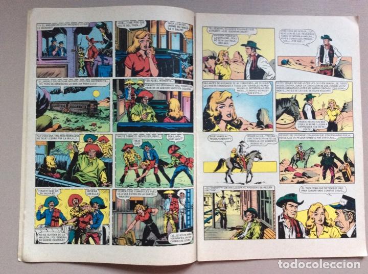 Tebeos: El SHERIFF KING 2 EDICI&Oacute;N N&Uacute;MERO 6 - Foto 6
