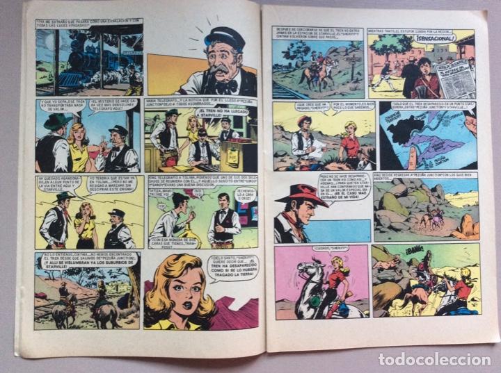 Tebeos: El SHERIFF KING 2 EDICI&Oacute;N N&Uacute;MERO 6 - Foto 7