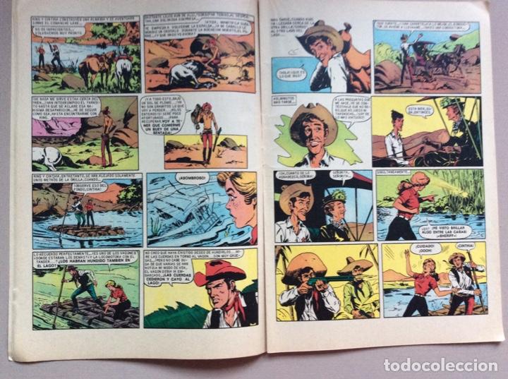 Tebeos: El SHERIFF KING 2 EDICI&Oacute;N N&Uacute;MERO 6 - Foto 9